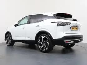 Nissan Qashqai thumbnail 3