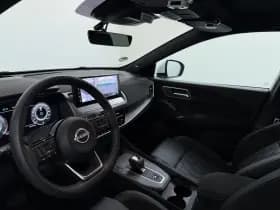 Nissan Qashqai thumbnail 28