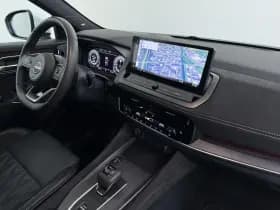 Nissan Qashqai thumbnail 30