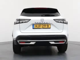Nissan Qashqai thumbnail 4