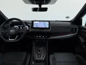 Nissan Qashqai thumbnail 31