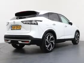 Nissan Qashqai thumbnail 5