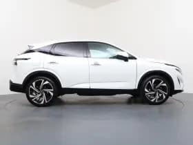 Nissan Qashqai thumbnail 6