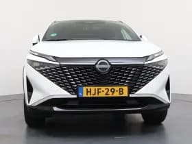 Nissan Qashqai thumbnail 8