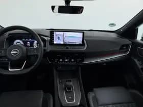 Nissan Qashqai thumbnail 9