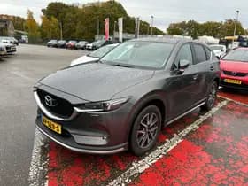Mazda CX-5 thumbnail 2