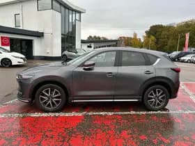 Mazda CX-5 thumbnail 3