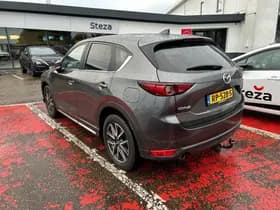 Mazda CX-5 thumbnail 4