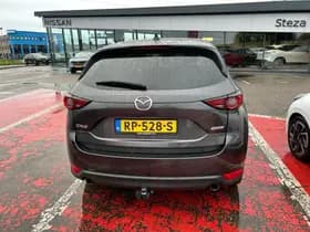 Mazda CX-5 thumbnail 5
