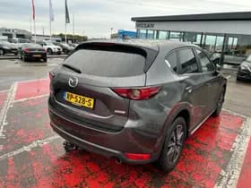 Mazda CX-5 thumbnail 6