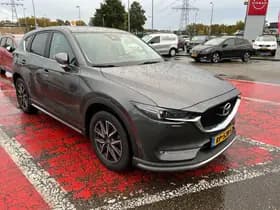 Mazda CX-5 thumbnail 7