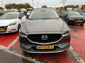 Mazda CX-5 thumbnail 8