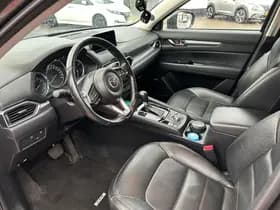 Mazda CX-5 thumbnail 9