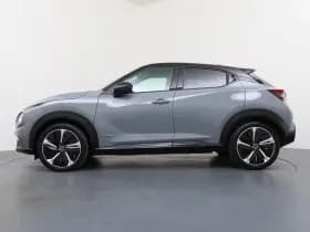 Nissan Juke thumbnail 2