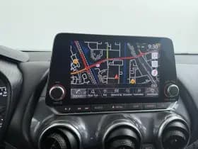 Nissan Juke thumbnail 11
