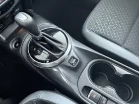 Nissan Juke thumbnail 12