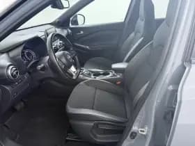 Nissan Juke thumbnail 13