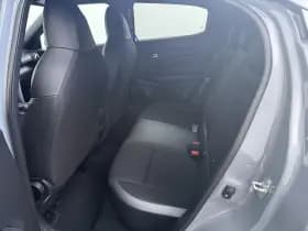 Nissan Juke thumbnail 14