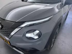 Nissan Juke thumbnail 15