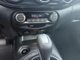 Nissan Juke thumbnail 17
