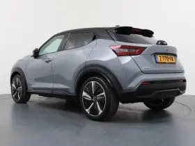 Nissan Juke thumbnail 3