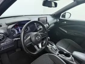 Nissan Juke thumbnail 25