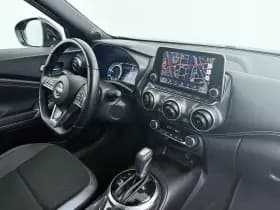 Nissan Juke thumbnail 27
