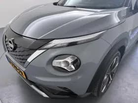 Nissan Juke thumbnail 32