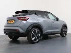 Nissan Juke thumbnail 5