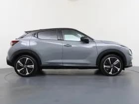 Nissan Juke thumbnail 6