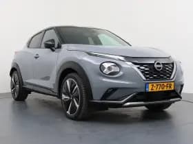 Nissan Juke thumbnail 7