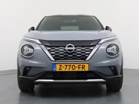 Nissan Juke thumbnail 8