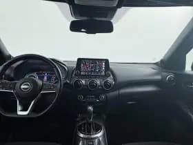 Nissan Juke thumbnail 9