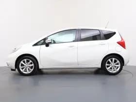 Nissan Note thumbnail 2