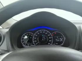 Nissan Note thumbnail 11