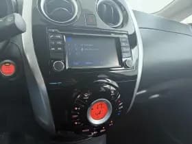 Nissan Note thumbnail 13