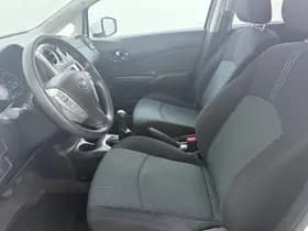 Nissan Note thumbnail 16