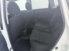 Nissan Note thumbnail 17