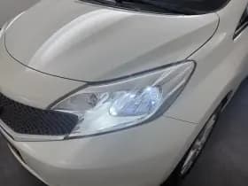 Nissan Note thumbnail 18