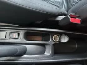 Nissan Note thumbnail 21