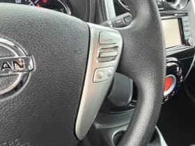 Nissan Note thumbnail 25