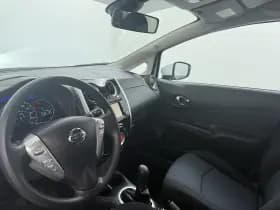 Nissan Note thumbnail 28