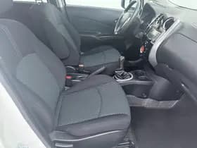 Nissan Note thumbnail 29
