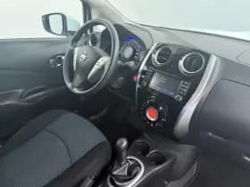 Nissan Note thumbnail 30
