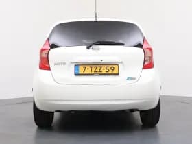Nissan Note thumbnail 4