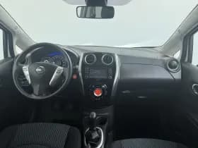 Nissan Note thumbnail 31