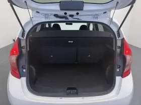 Nissan Note thumbnail 32