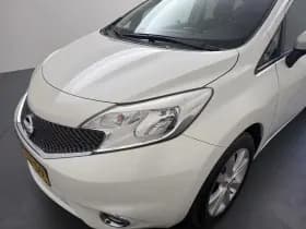 Nissan Note thumbnail 35
