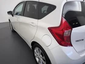 Nissan Note thumbnail 36