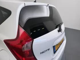 Nissan Note thumbnail 37